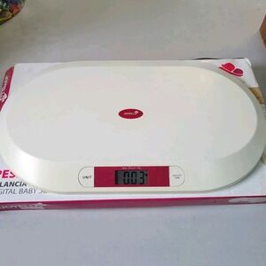 Joyello Digital Battery Powered Working Baby Infant‎ Pet Animal Scale